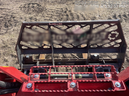 2021 PALADIN 48" Pallet Forks - Paladin
