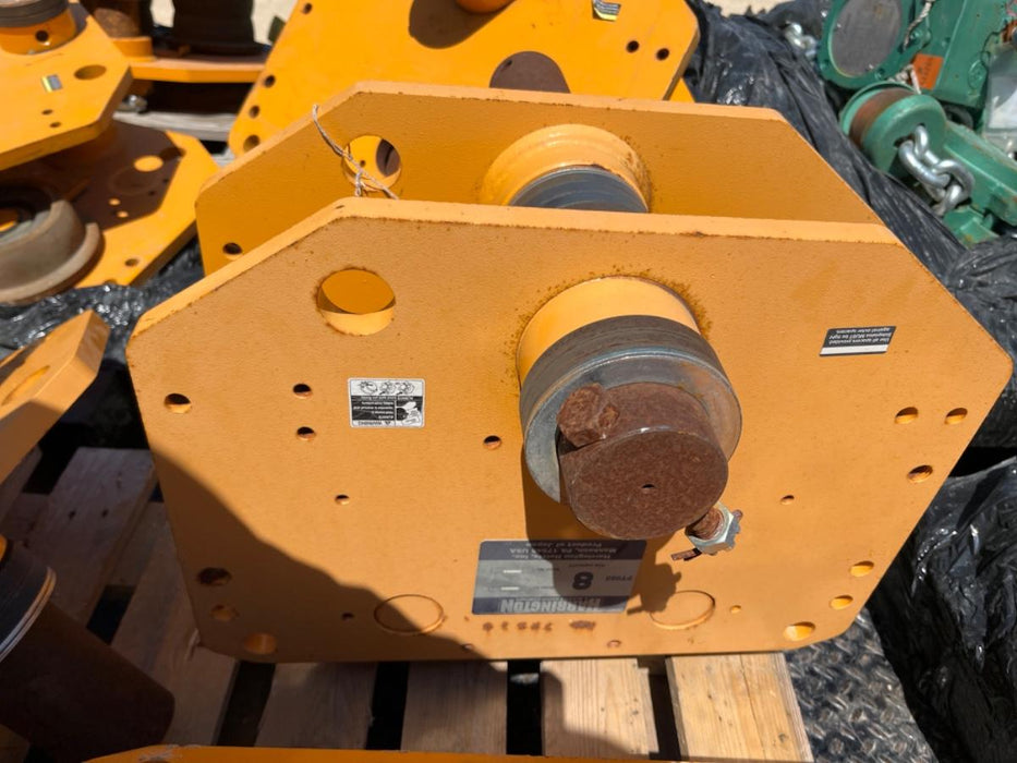 2020 HARRINGTON PT080