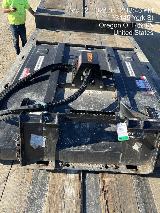 2023 VIRNIG RBV72-25