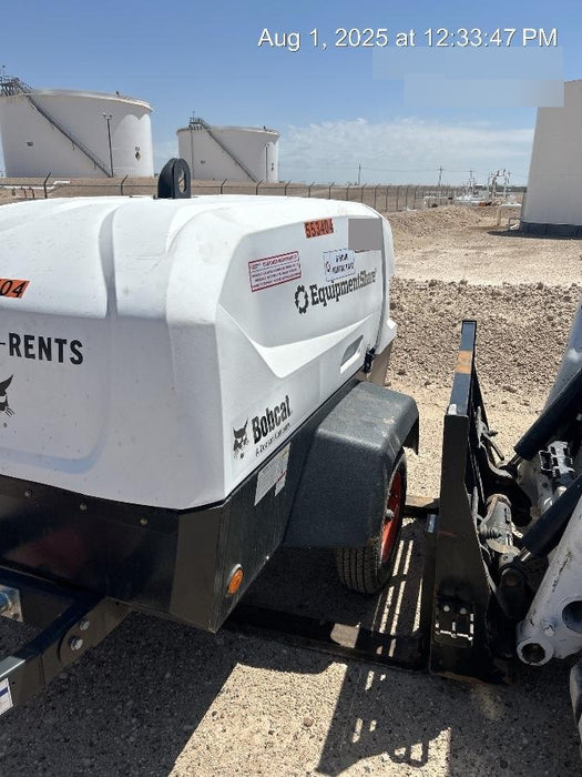 2025 BOBCAT PA185WDO-T4F