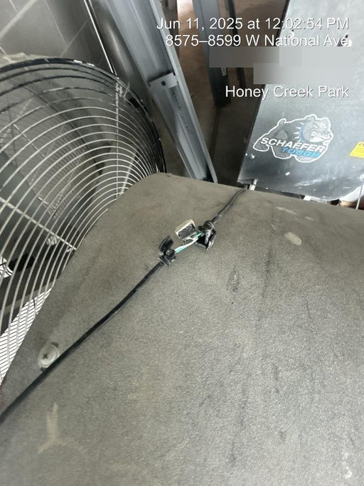 2022 SCHAEFER VKM36-B