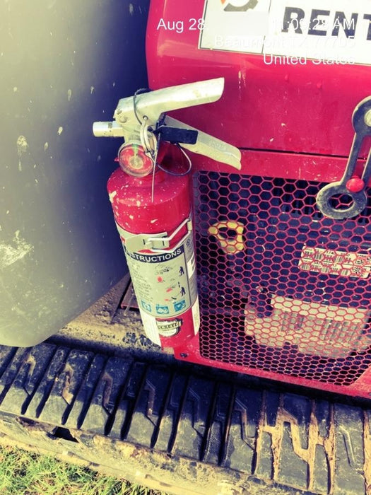 2025 TORO MBTX 2500-TS