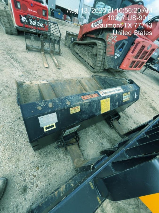 2025 STAR INDUSTRIES 1406B