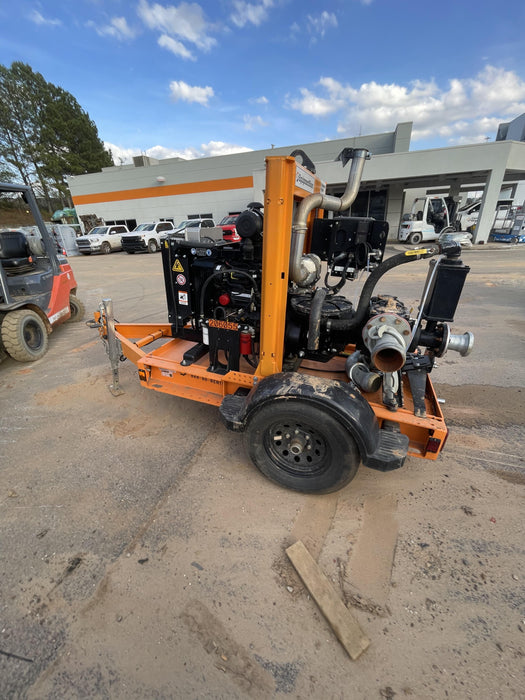 2022 PIONEER PP44S10L761-D2.9L4