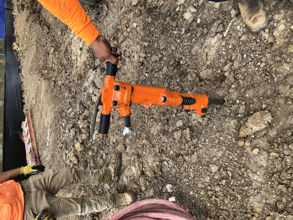 2020 MICHIGAN PNEUMATIC MP-TPB60-118