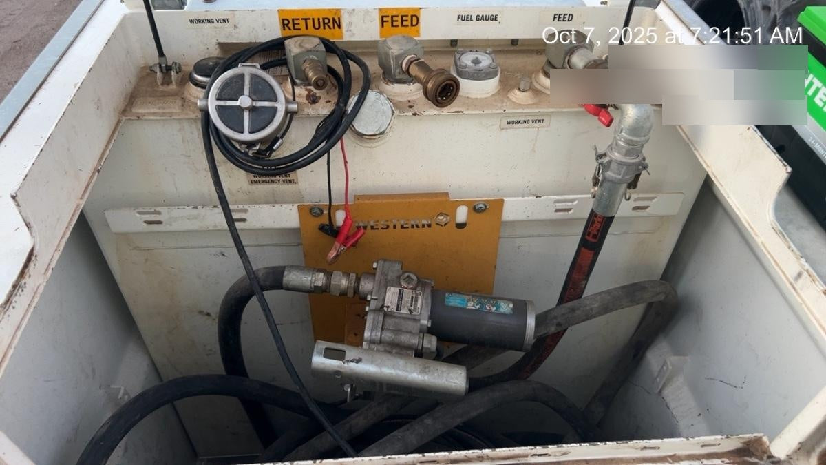 2021 TRANSCUBE 20TCGCAB