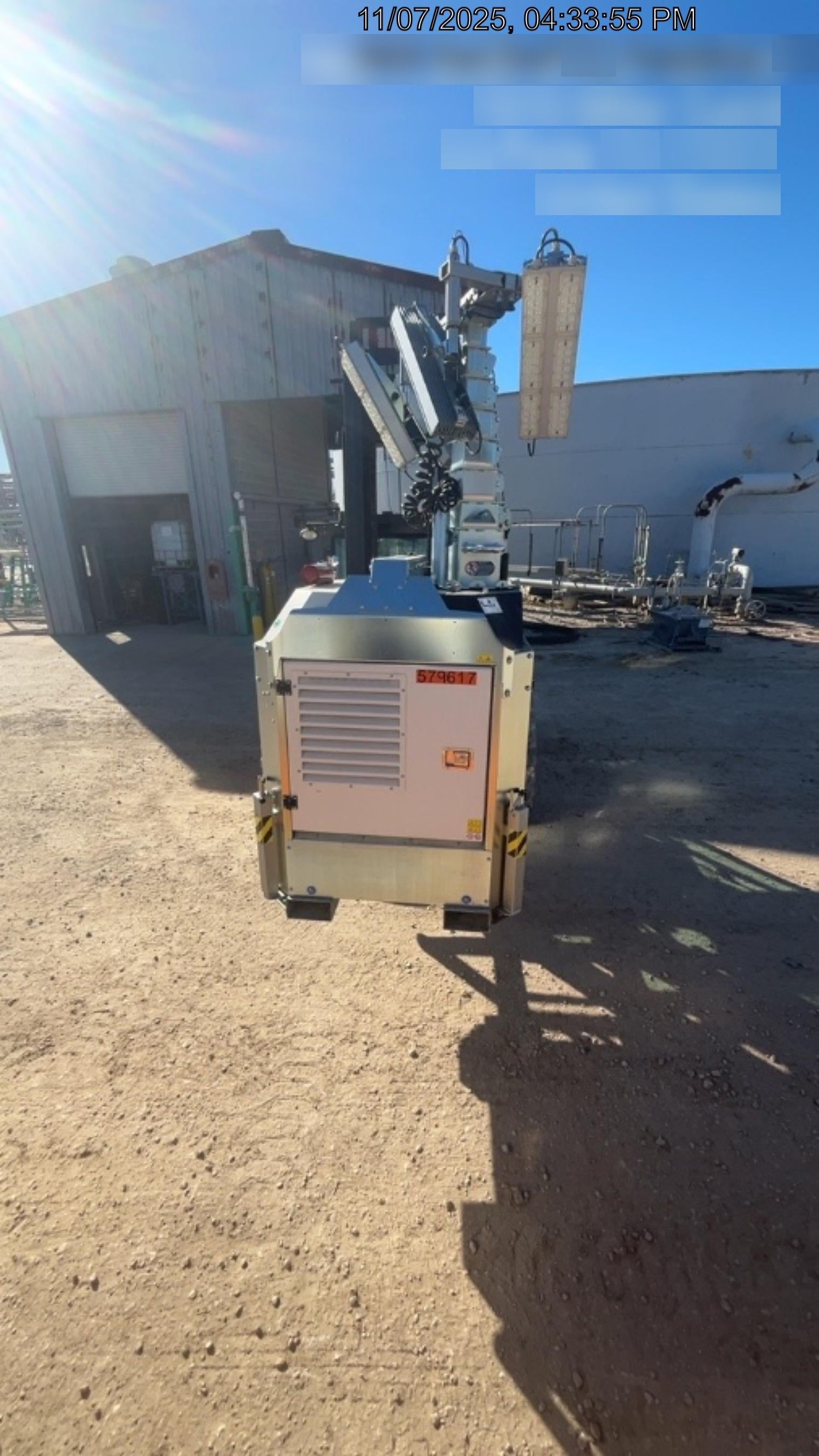 2025 GENERAC SLT-DCUBEHYPRK2