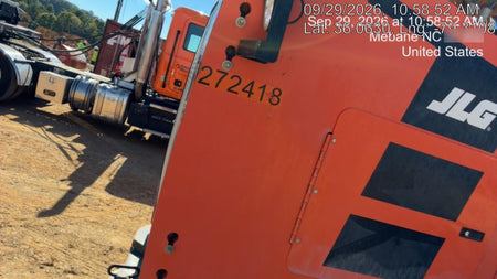 2022 SKYTRAK 10054