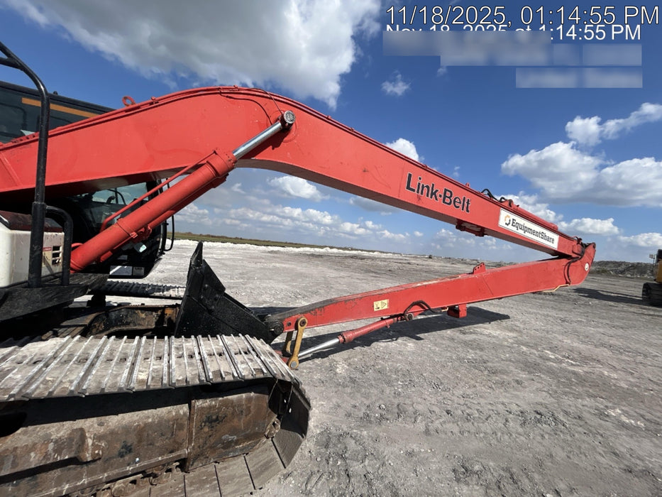 2019 LINK-BELT 250x4LF