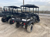 2023 Club Car CA1700D Canopy, Diesel, 4 Passenger