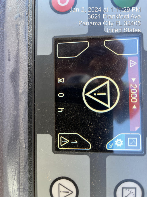 2023 ATLAS COPCO XAS188 CWK