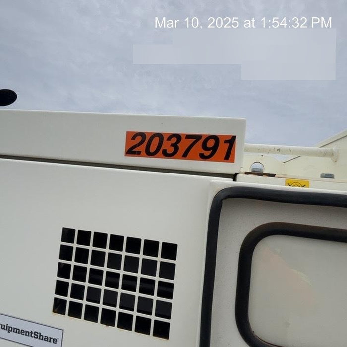 2022 ATLAS COPCO QAS 70