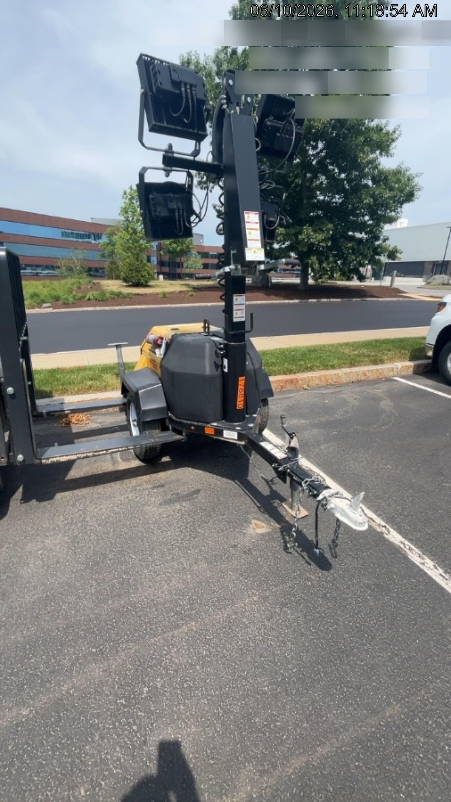 2021 ALLMAND NLV3GR