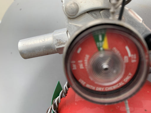 2019 Wacker Neuson LTV6K-LED Standard, LED