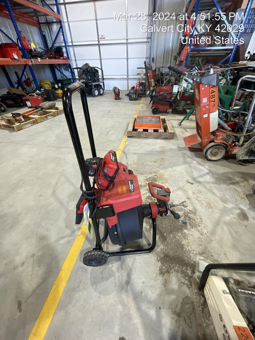 2022 MILWAUKEE 2817A-21