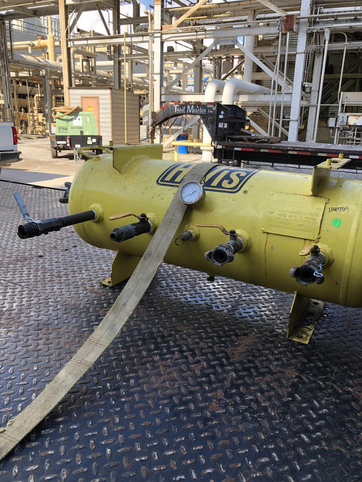 2020 MICHIGAN PNEUMATIC HV-15G-8P