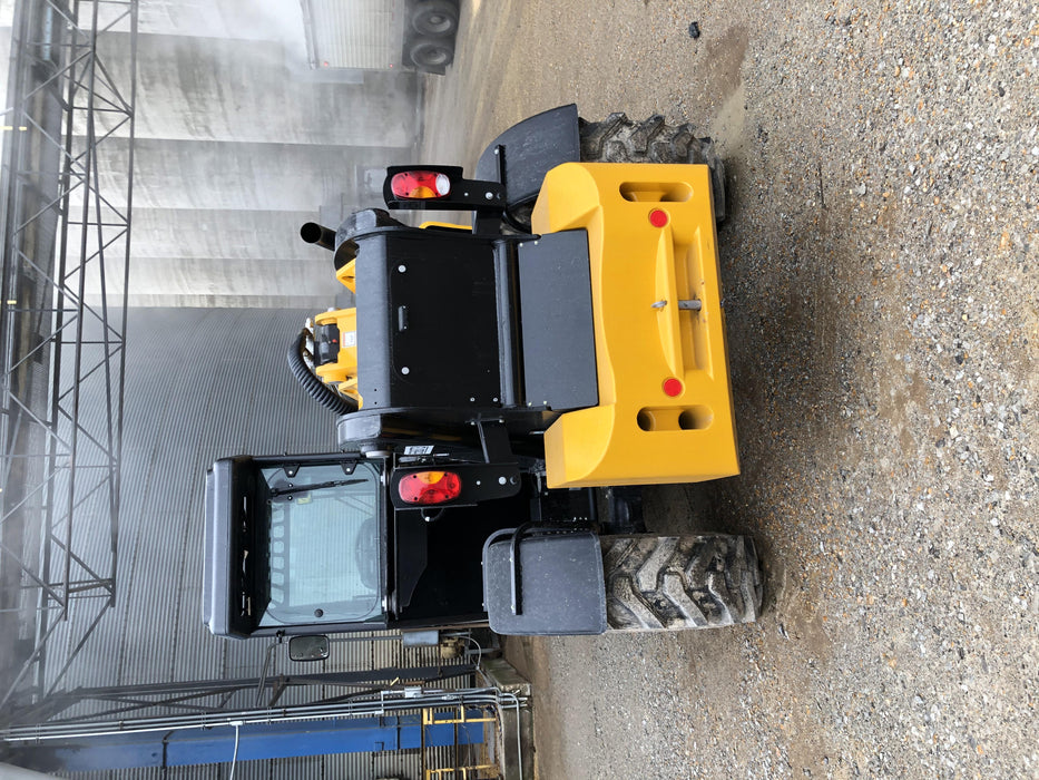 2020 Haulotte HTL9055 Standard w/None