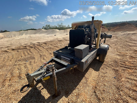 2022 ATLAS COPCO PAC F66 KD