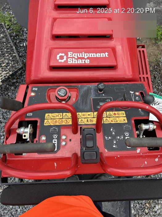 2024 TORO MBTX 2500-TS