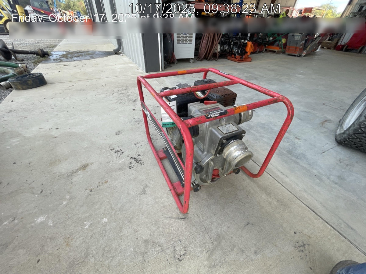 2023 MULTIQUIP QP3TH