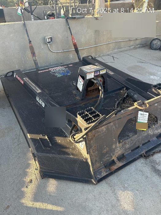 2022 PALADIN 30372A-0022