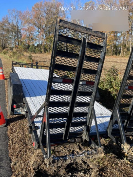 2022 PJ TRAILERS 14K-PJ Trailers