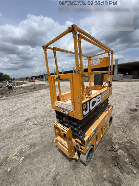 2024 JCB S1932E