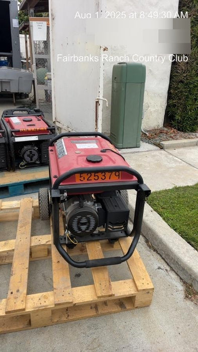 2025 MI-T-M GEN-6500-0MM1