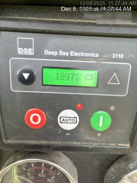2020 THERM DYNAMICS TD600