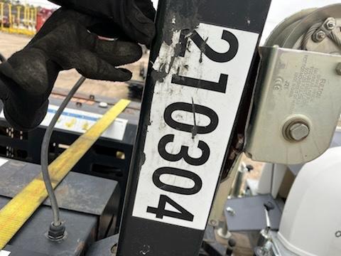 2024 ATLAS COPCO HILIGHT E4 Plus