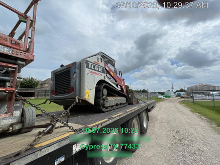 2022 TAKEUCHI TL6R
