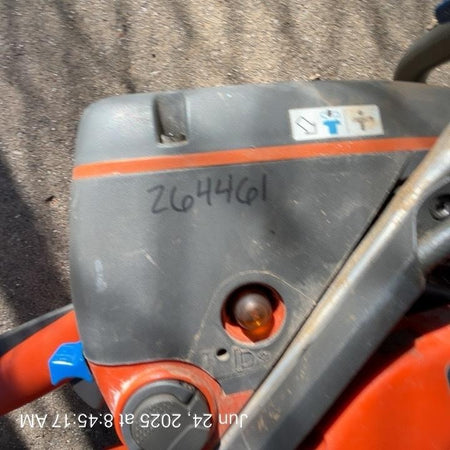 2022 HUSQVARNA K770
