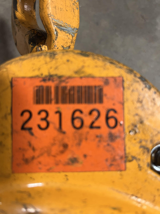 2022 HARRINGTON CF015-20