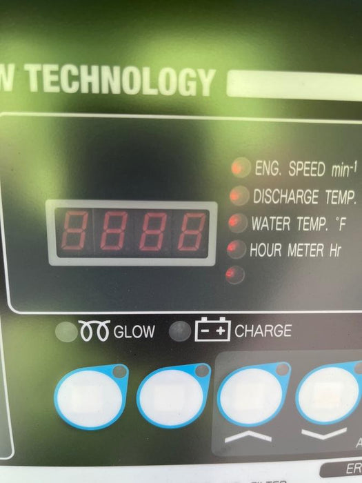 2025 AIRMAN PDS185S CWK