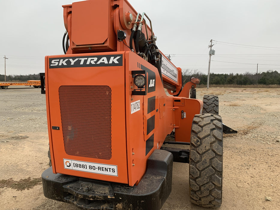 2020 SKYTRAK 12054