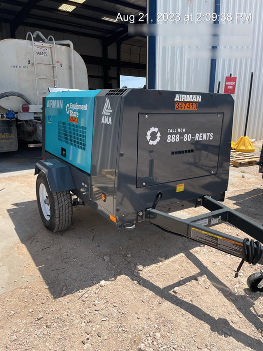 2023 AIRMAN PDS185S CWK