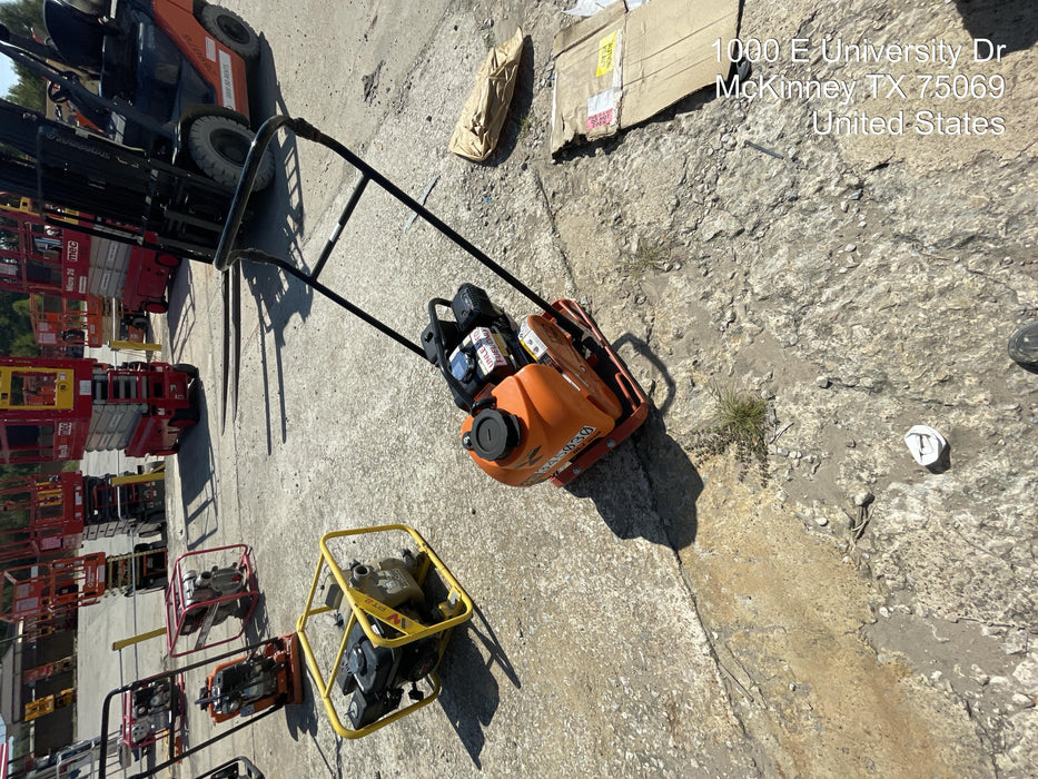 2023 MULTIQUIP MVC82VHW