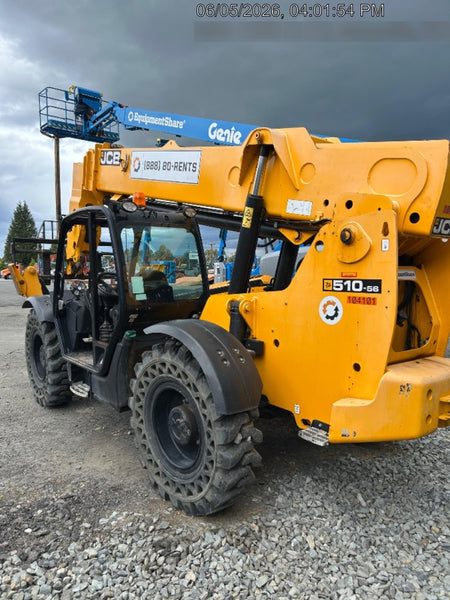 2020 JCB 510-56