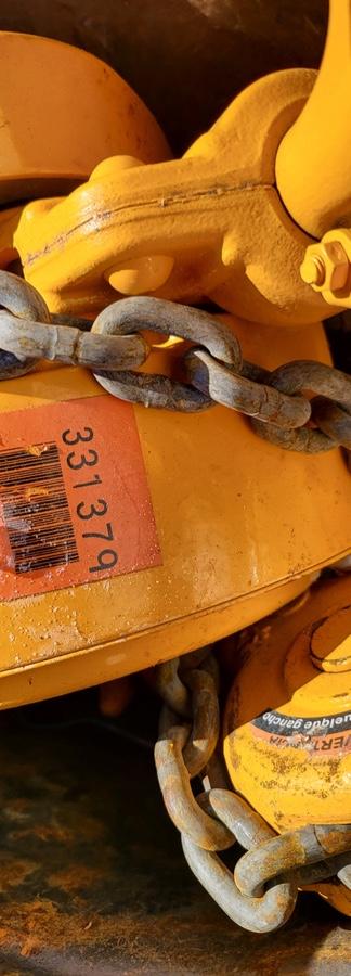 2023 HARRINGTON CF020-20