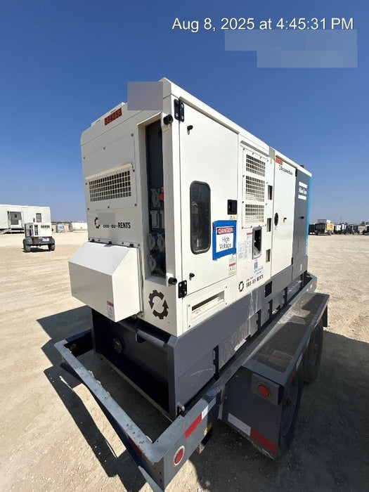 2023 ATLAS COPCO QAS 235