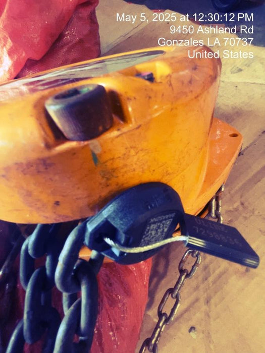 2024 HARRINGTON CF050-20