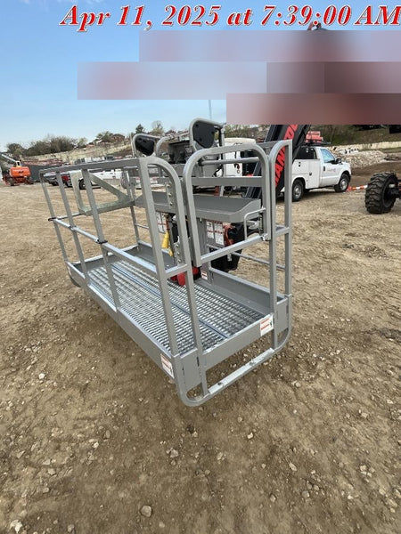 2025 MANITOU TJ85