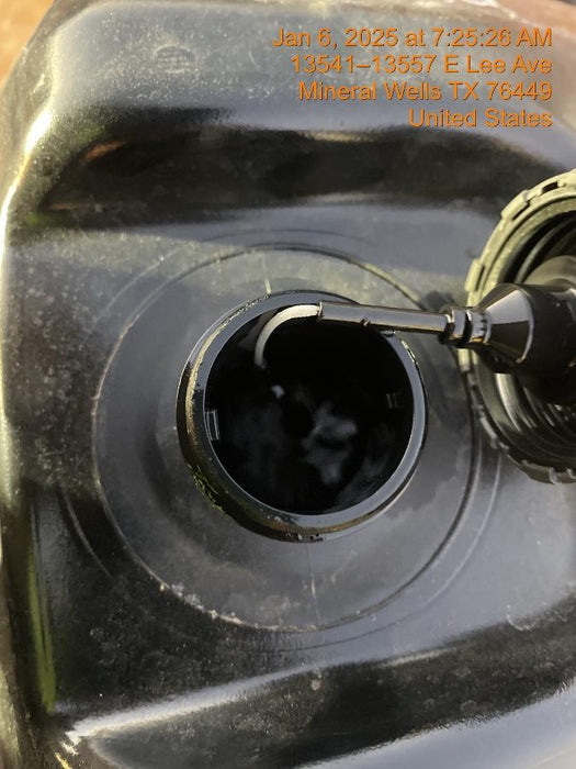 2024 HUSQVARNA LT6005