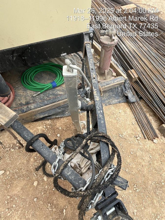 2024 DOOSAN P425/HP375WCU-T4F