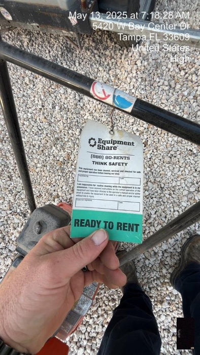 2023 MULTIQUIP MVC82VHW