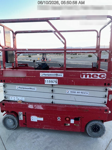 2021 MEC 2632SE