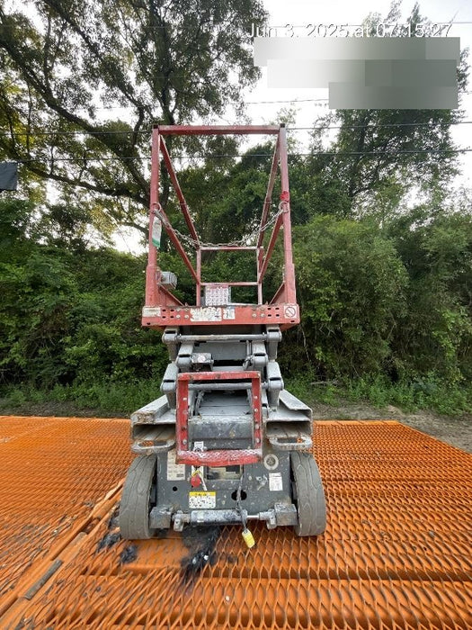 2017 Skyjack SJIII-3219 Skyjack SJIII-3219 Scissor Lift