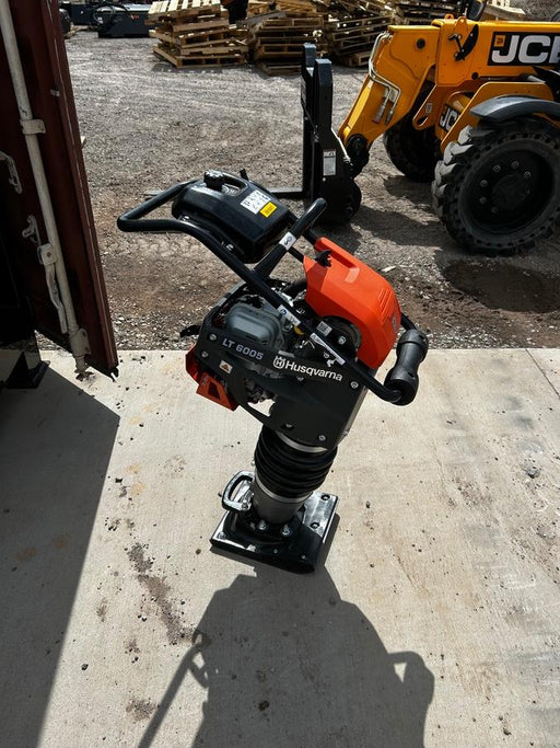 2025 HUSQVARNA LT6005