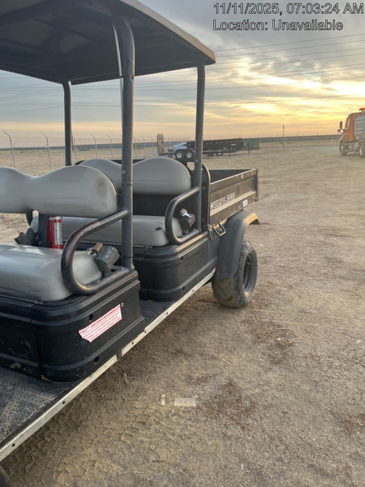 2020 Club Car CA1700D CLUB CAR CA1700D