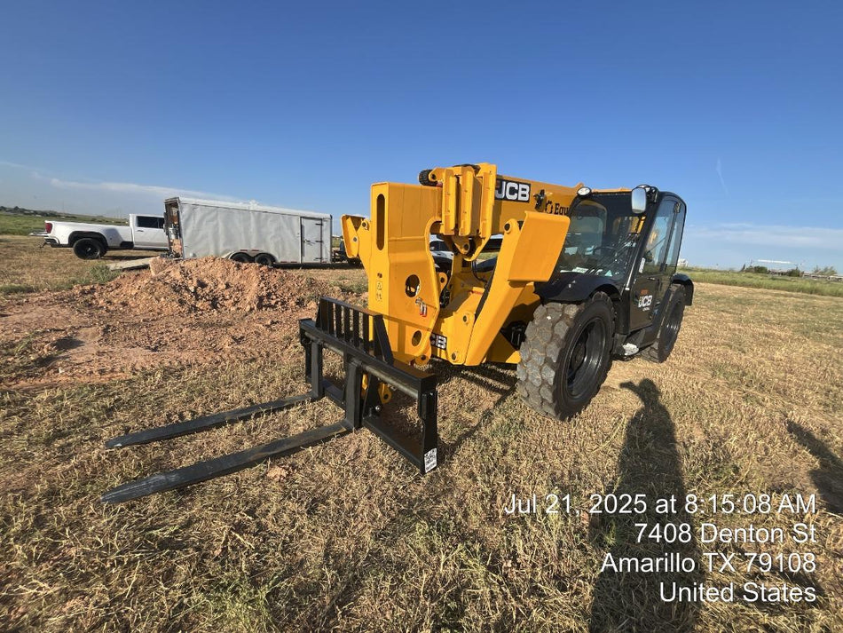 2025 JCB 512-56
